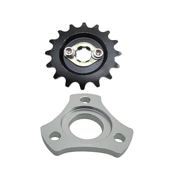 HONDA モンキー50 フェンダーマウント ホンダ モンキー フロントフェンダー | バイクパーツ通販 Webike